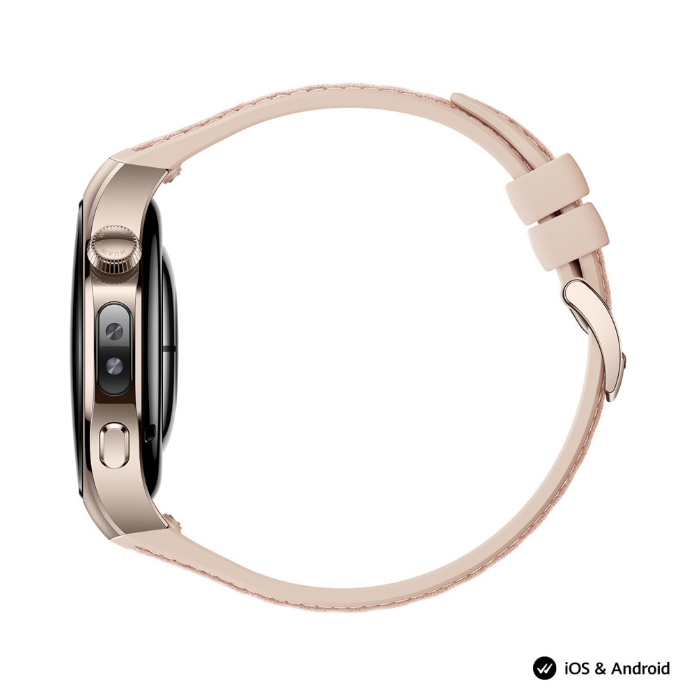 Huawei Watch 5 Soc-L29L Stellar Beige + FreeBuds 6