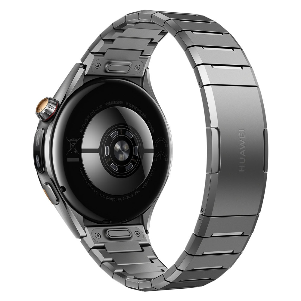 Huawei Watch 6 Pro 46mm + FreeBuds 7i White