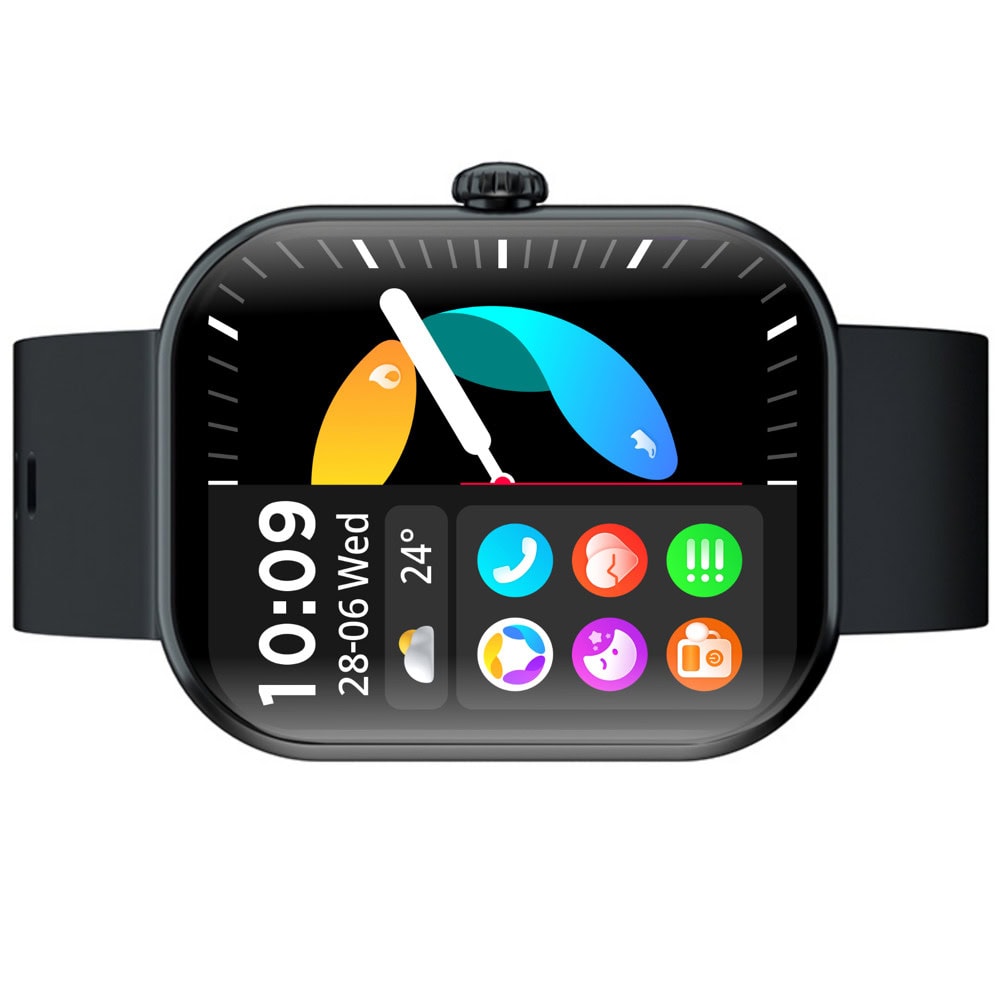 Telefunken Watch Max TLSM06