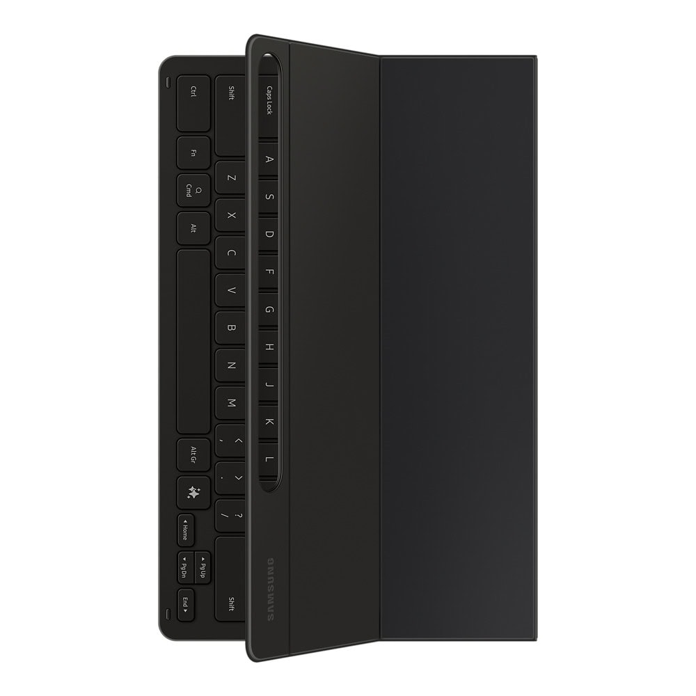 Samsung Book Cover Keyboard Slim Gal Tab S10+ Blk