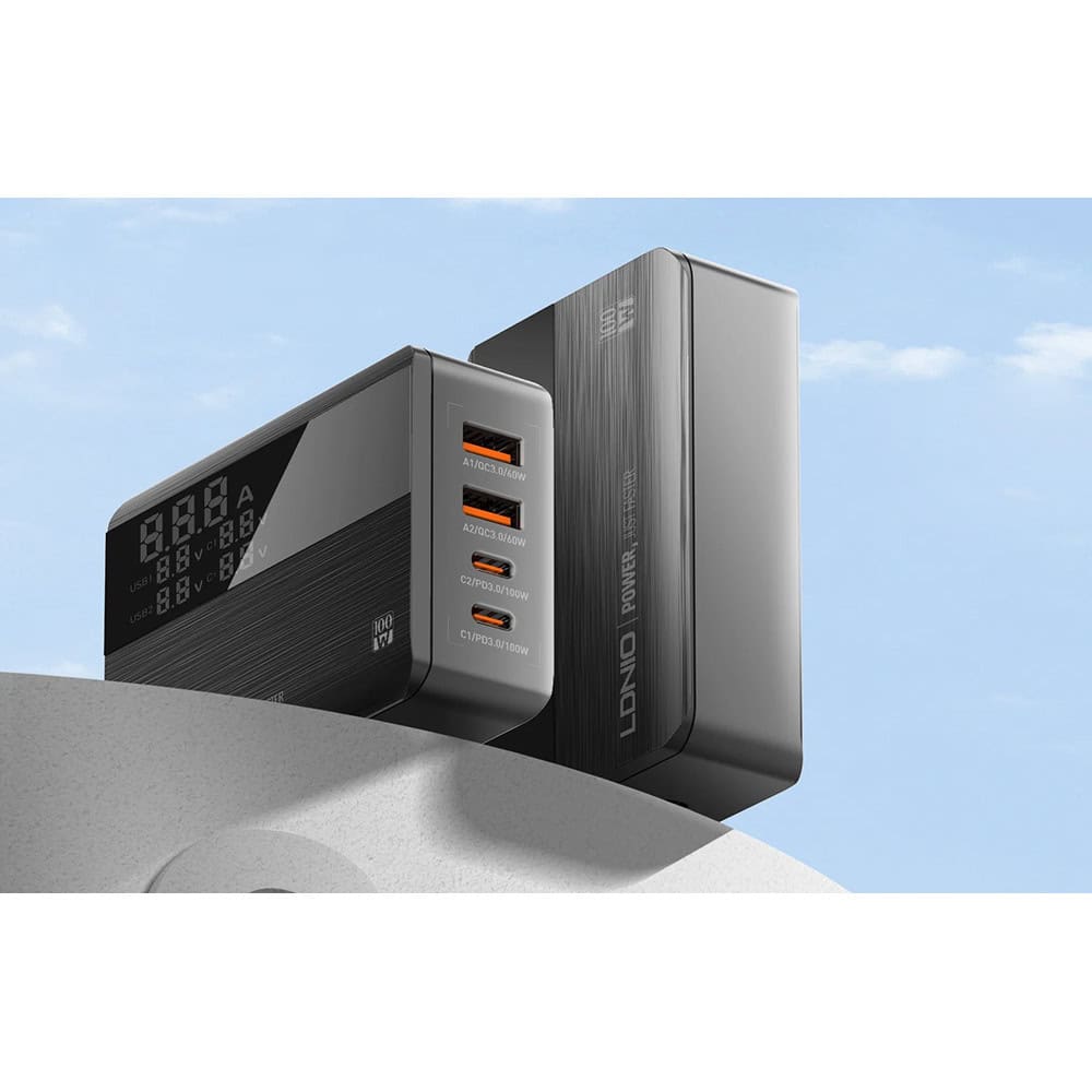 LDNIO A4809C