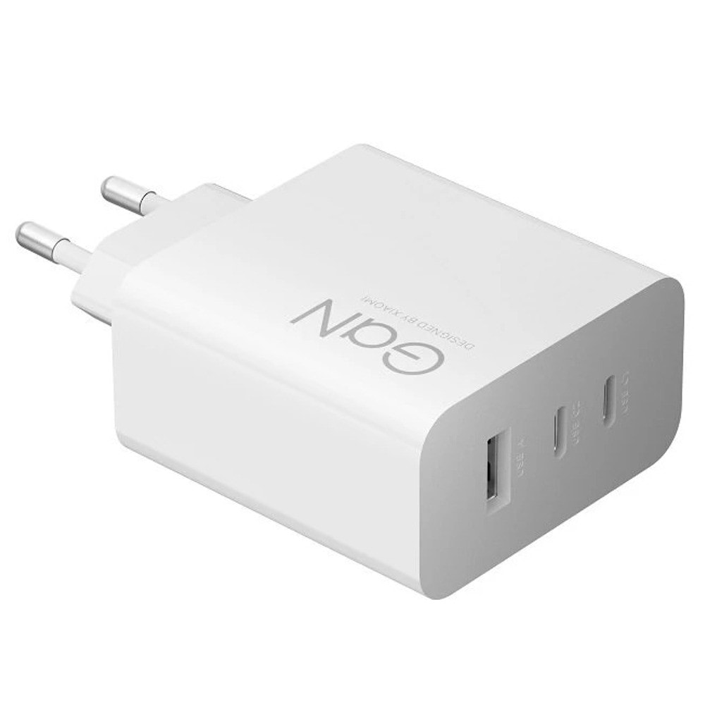 Xiaomi 90W HyperCharge Power Adapter 3-Port