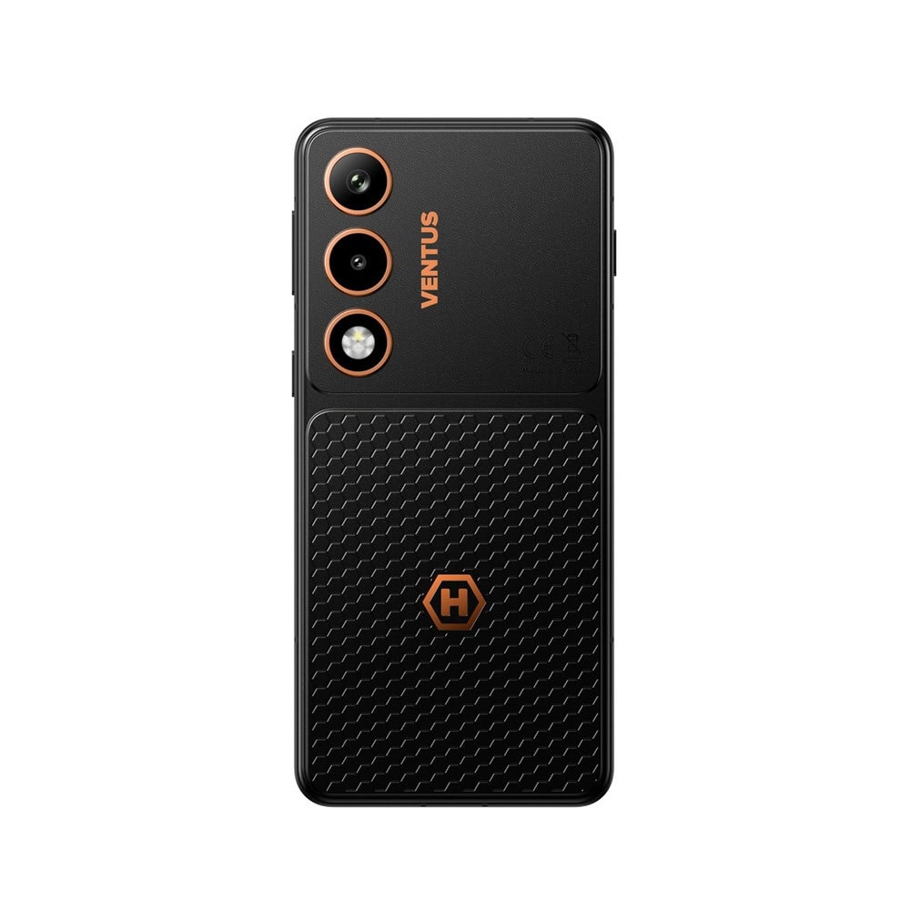 смартфон myphone hammer ventus 5g black tel001116 | JAR Computers смартфон myphone hammer ventus 5g black tel001116