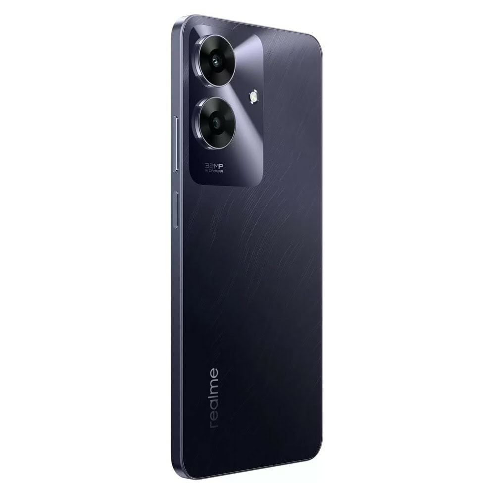 Realme Note 60 4GB/128GB Black