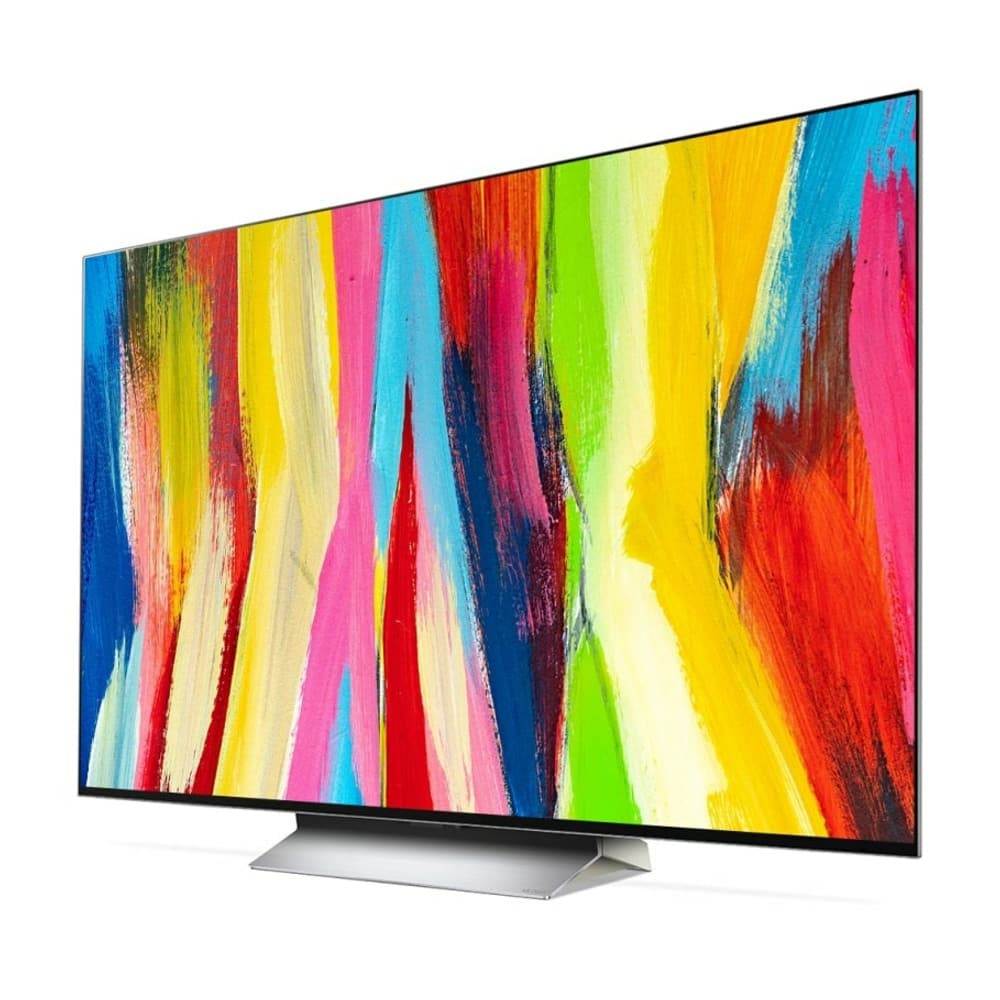 LG OLED55C22LB