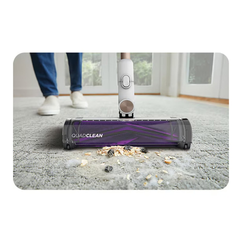 Shark Detect Clean & Empty IW3612EUT