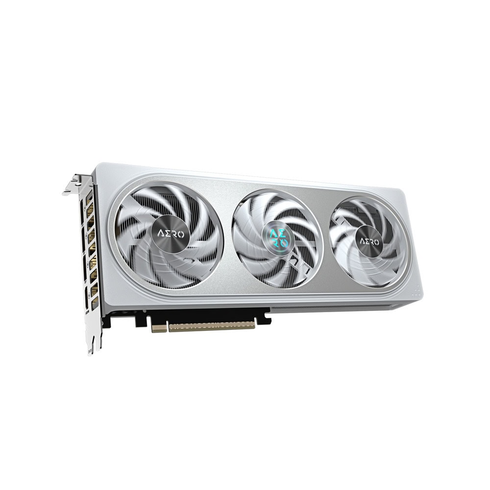 Gigabyte GV-N506TAERO OC-16GD