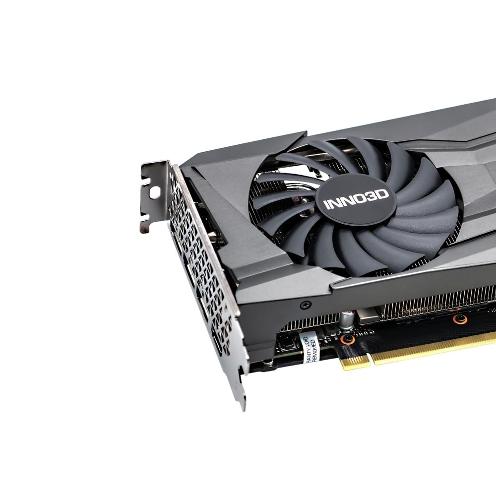 Inno3D GeForce RTX 3050 GAMING OC X2