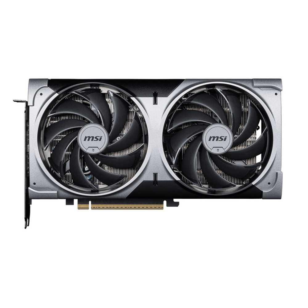 MSI GF RTX 5070 Ventus 2X OC 912-V532-003