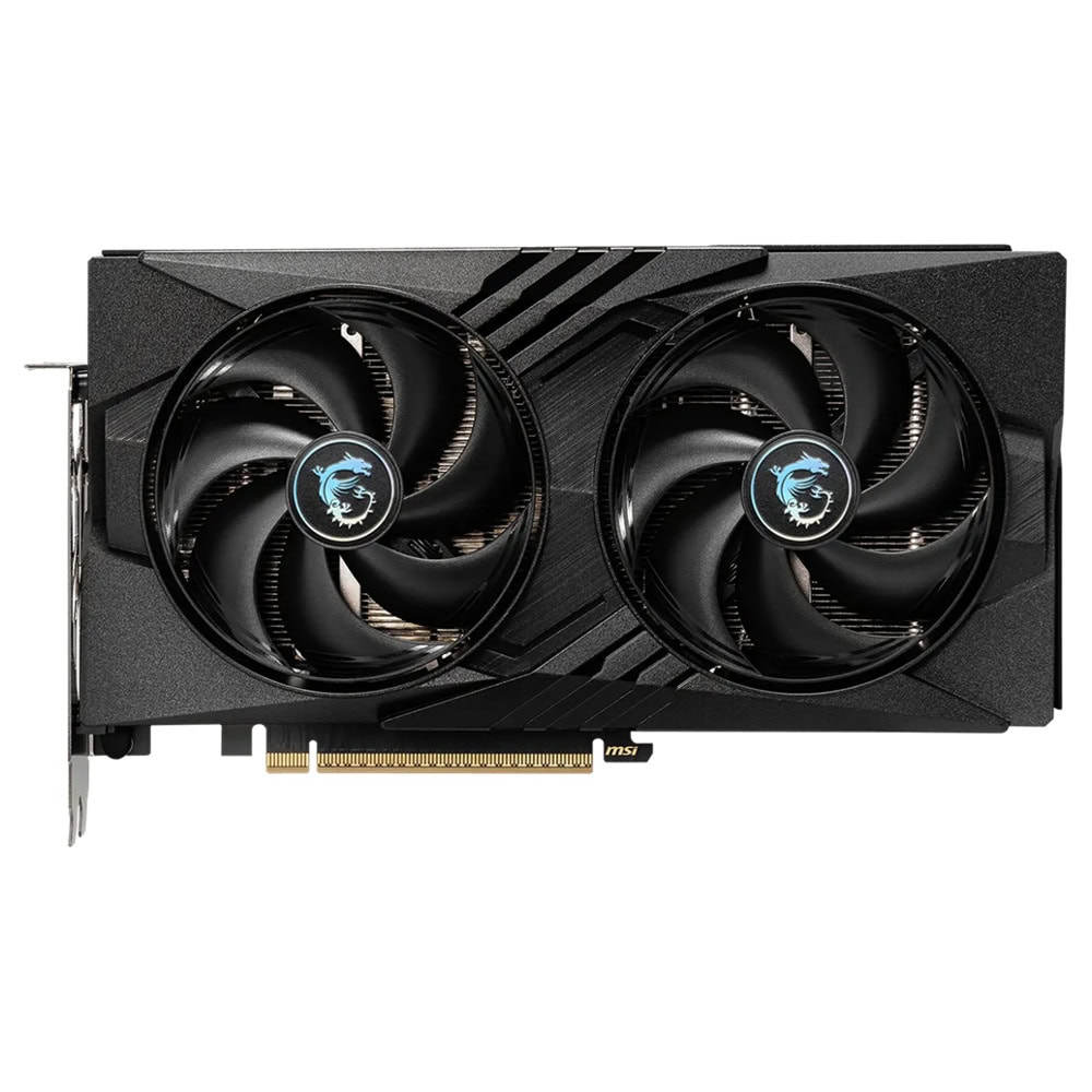 MSI GeForce RTX 5060 8G GAMING OC V1
