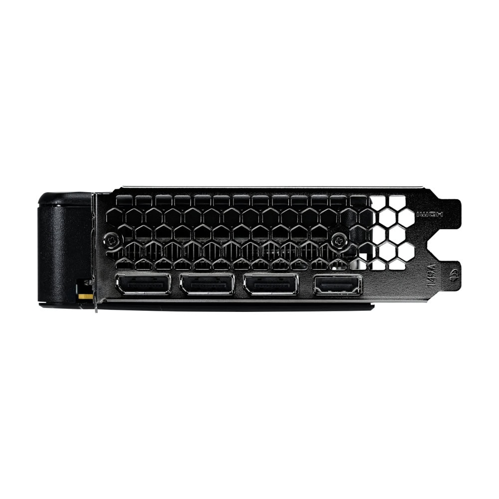 Видео карта GF RTX 5050 Palit Dual