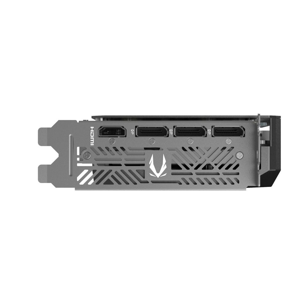Видео карта ZOTAC GAMING RTX 5060 TI