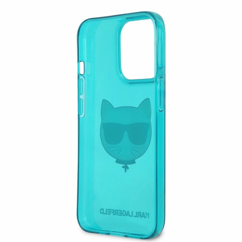 Karl Lagerfeld Choupette KLHCP13XCHTRB