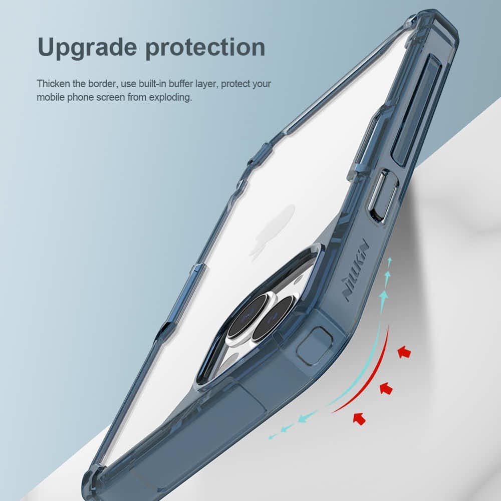 Nillkin Nature TPU Pro Case