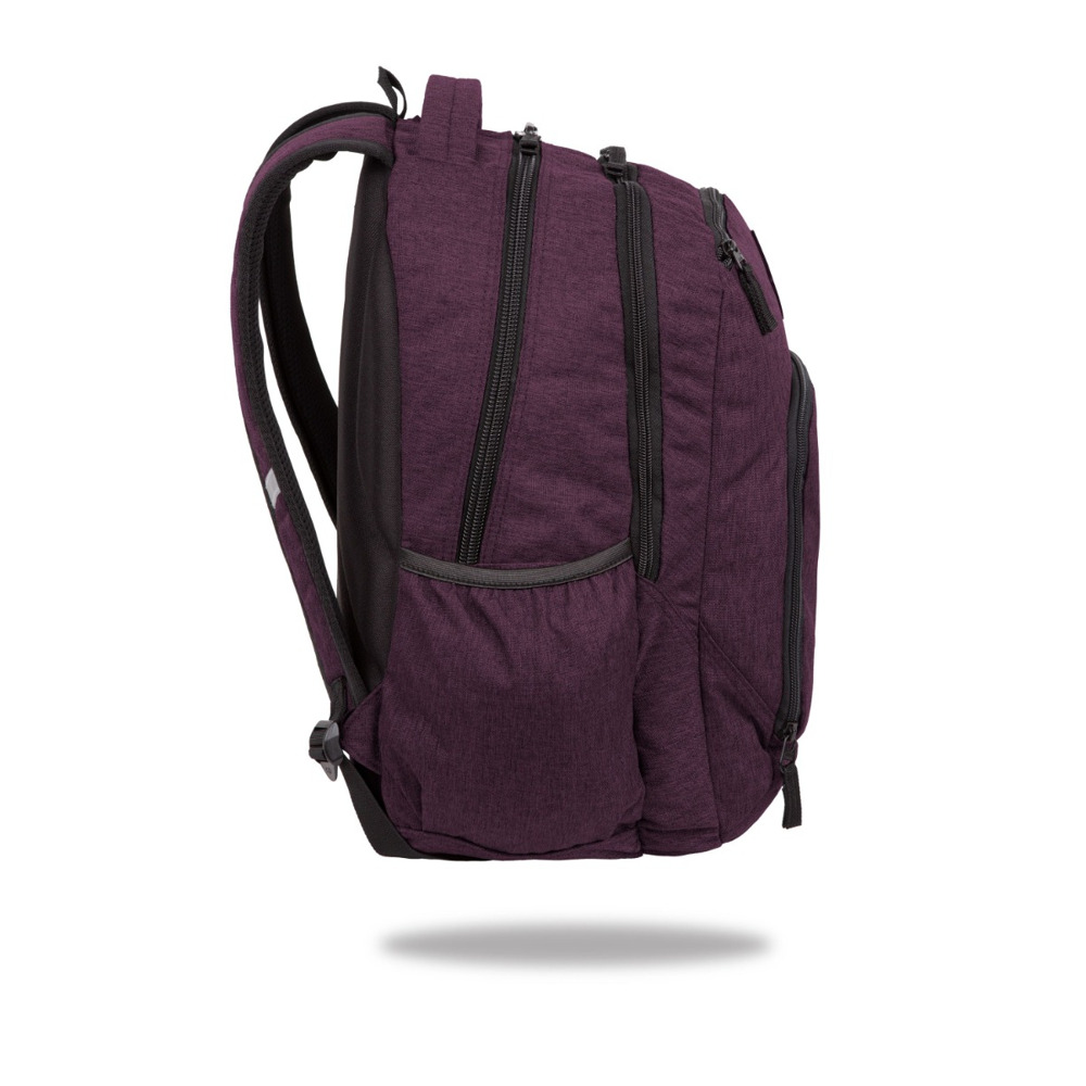 Ученическа раница CoolPack Break Plum