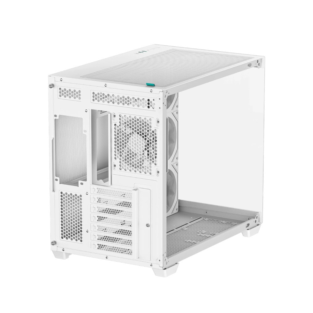 DeepCool CG530 4F WH R-CG530-WHADA4-G-1