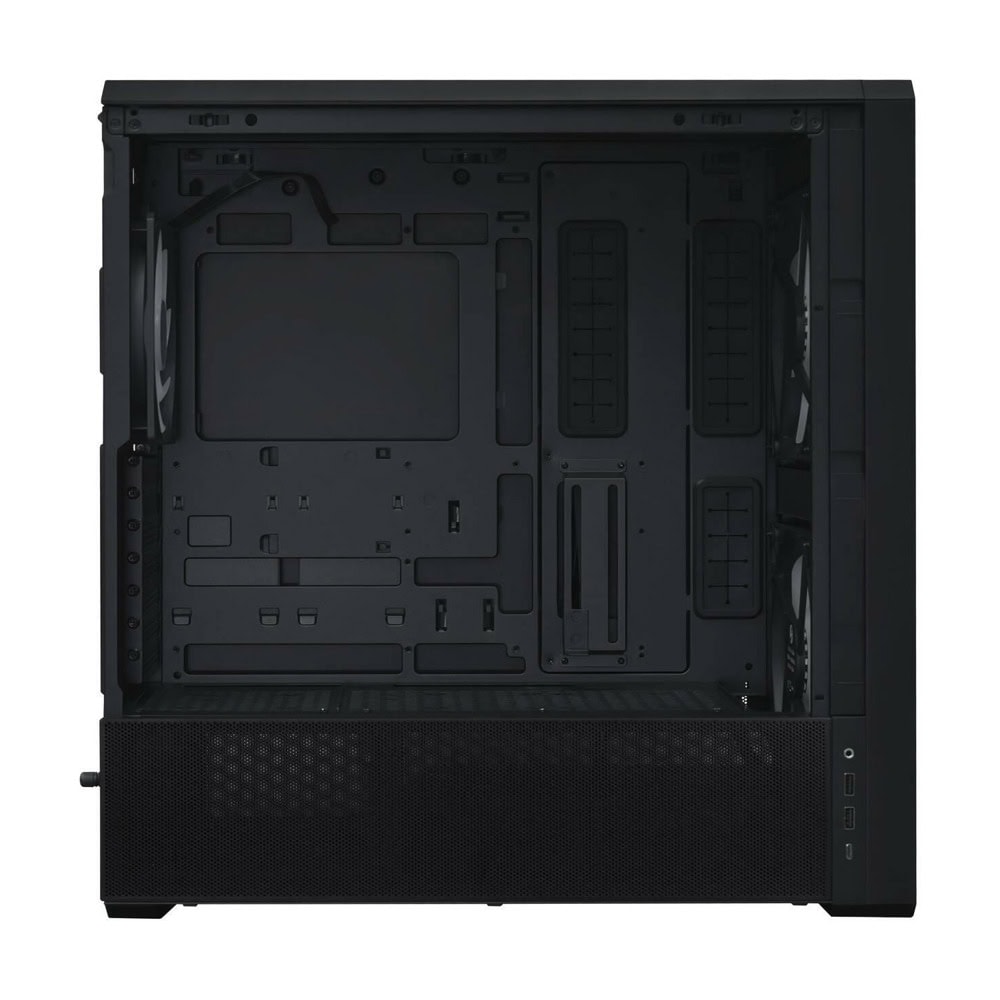 Lian Li LANCOOL 217 INF Black G99.LAN217INFX.00 | JAR Computers Lian Li LANCOOL 217 INF Black G99.LAN217INFX.00