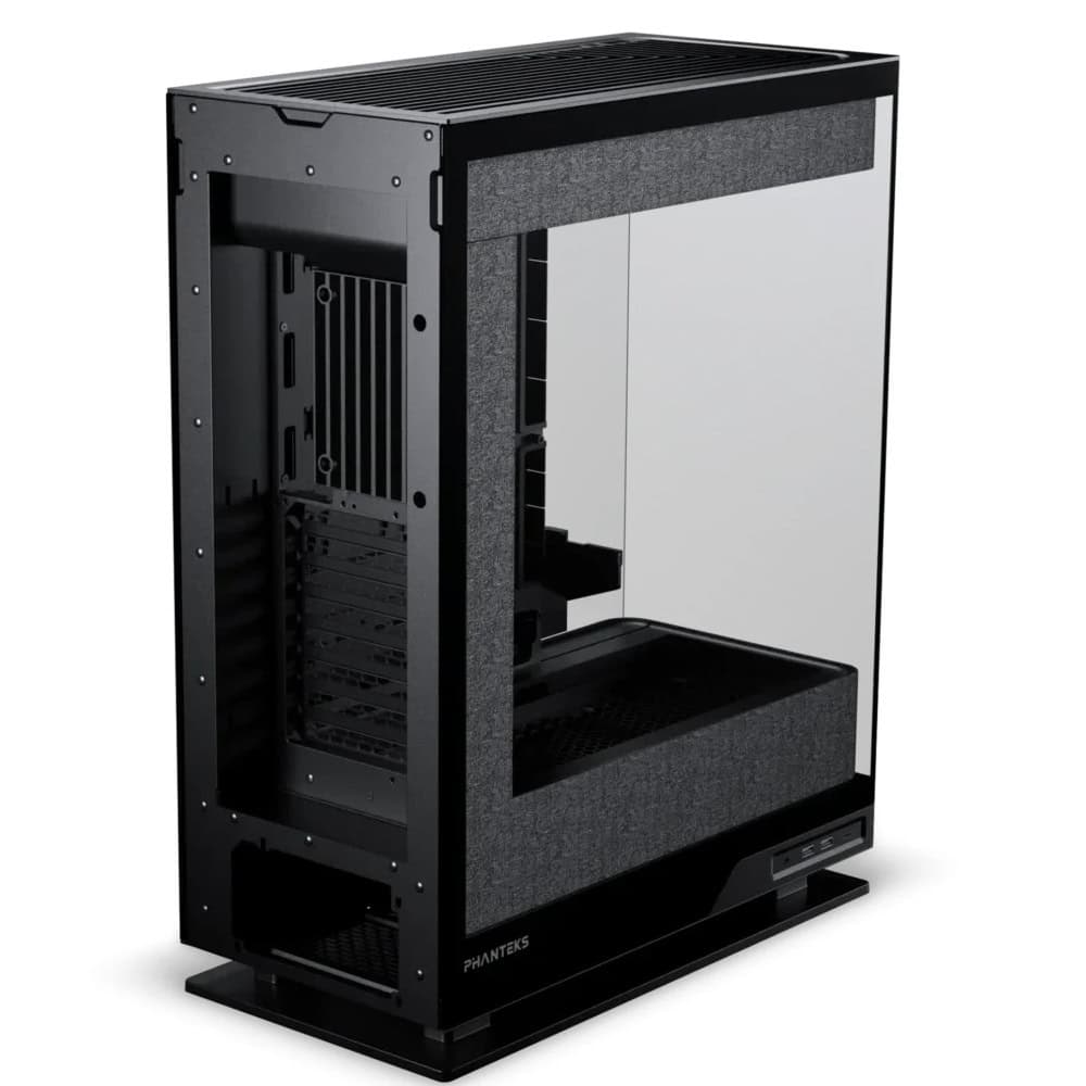phanteks evolv x2 matrix black | JAR Computers phanteks evolv x2 matrix black