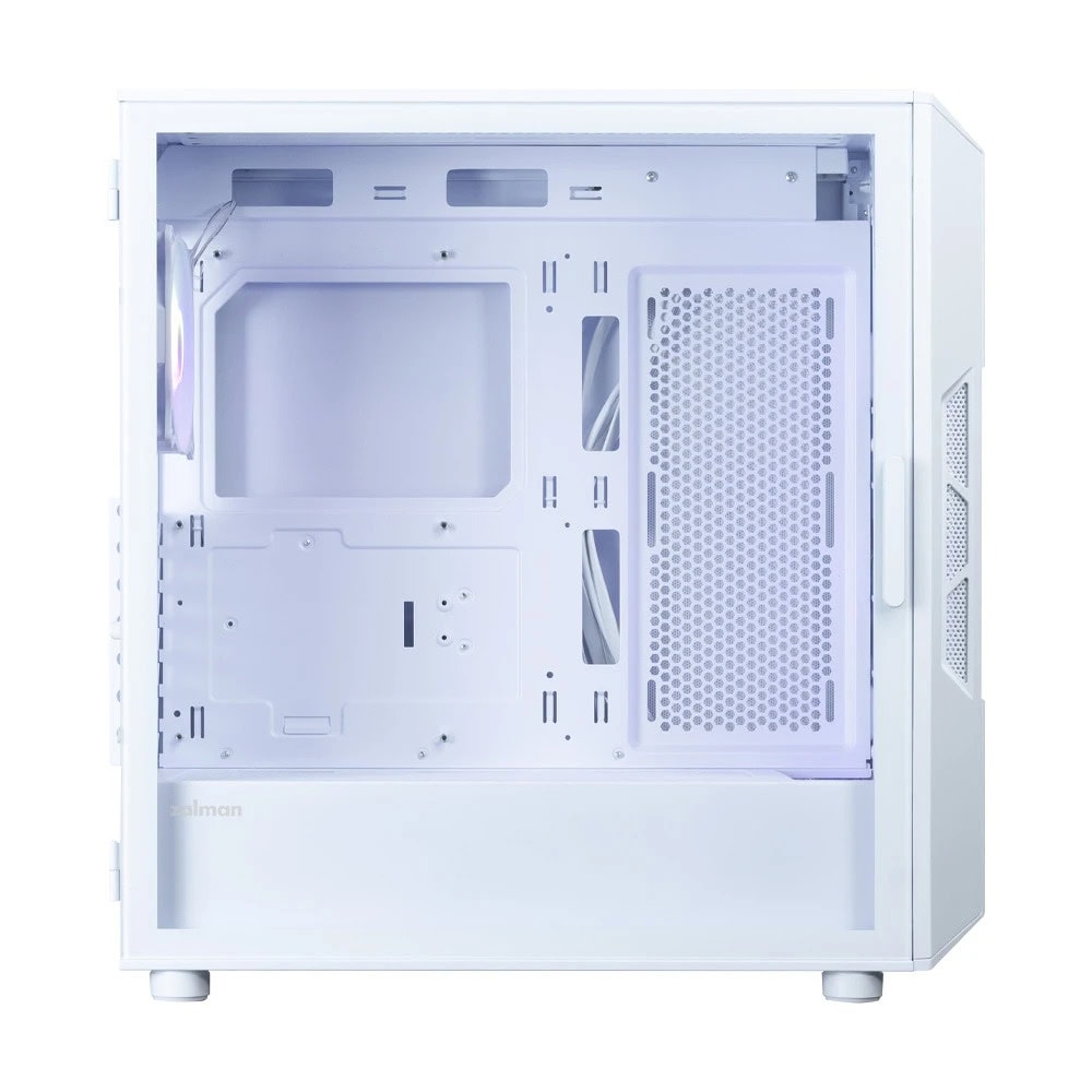 Zalman I3 NEO V2 White ZM-I3-NEO-V2-WH