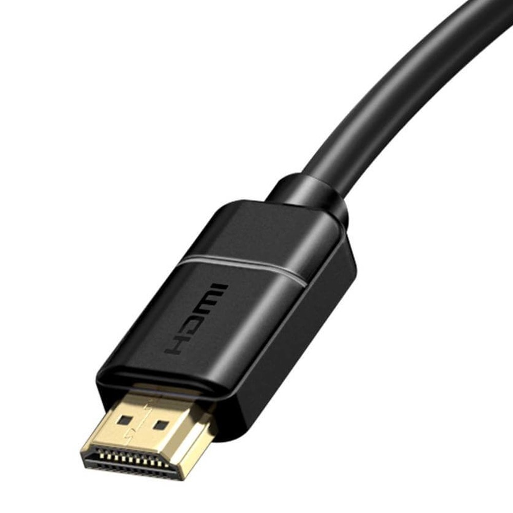 Baseus High Definition Series HDMI To HDMI Cable