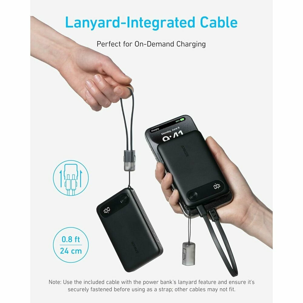 Anker A1257G11