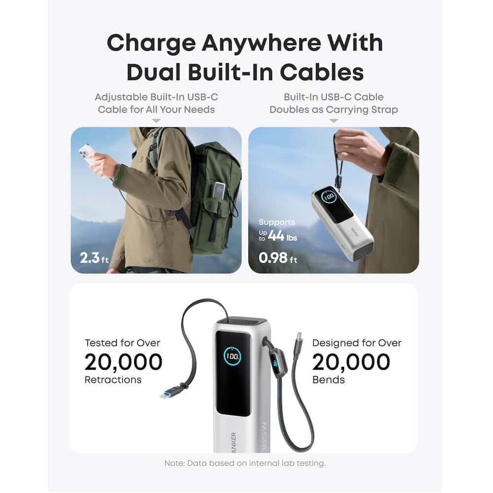 Anker A1695H41