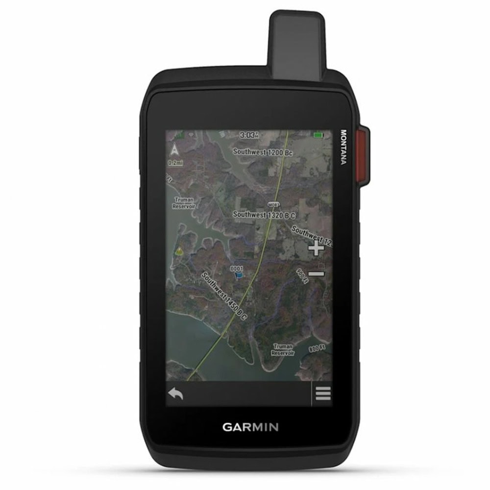 Garmin Montana 710i 010-02964-01