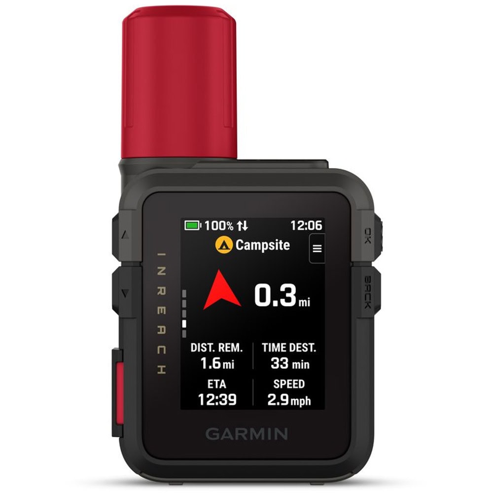 Garmin inReach Mini 3 Plus 010-03387-10