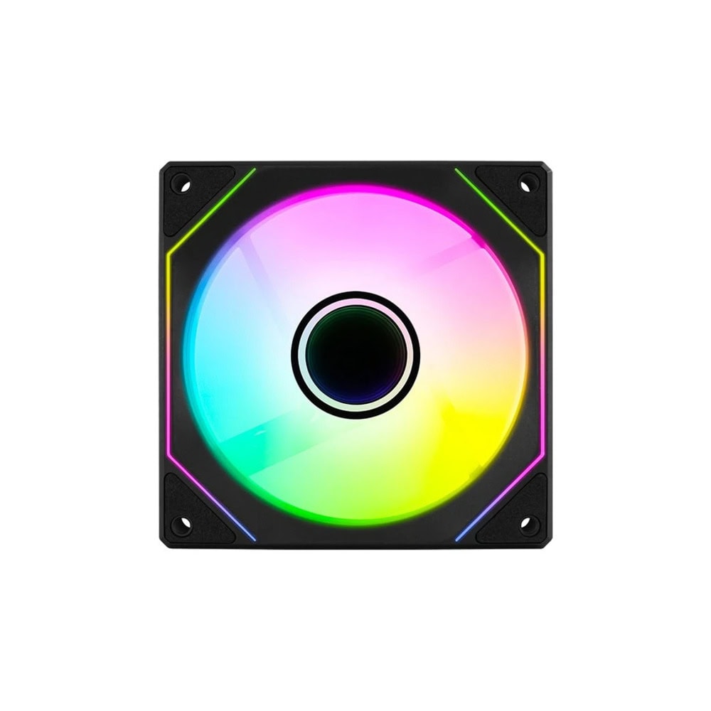 Вентилатор AeroCool Phantom M-3R 120mm