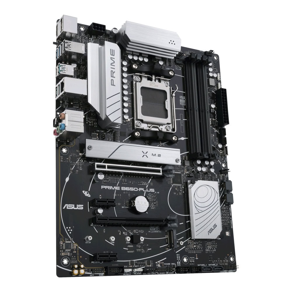 Asus PRIME B650-PLUS 90MB1BS0-M0EAY0