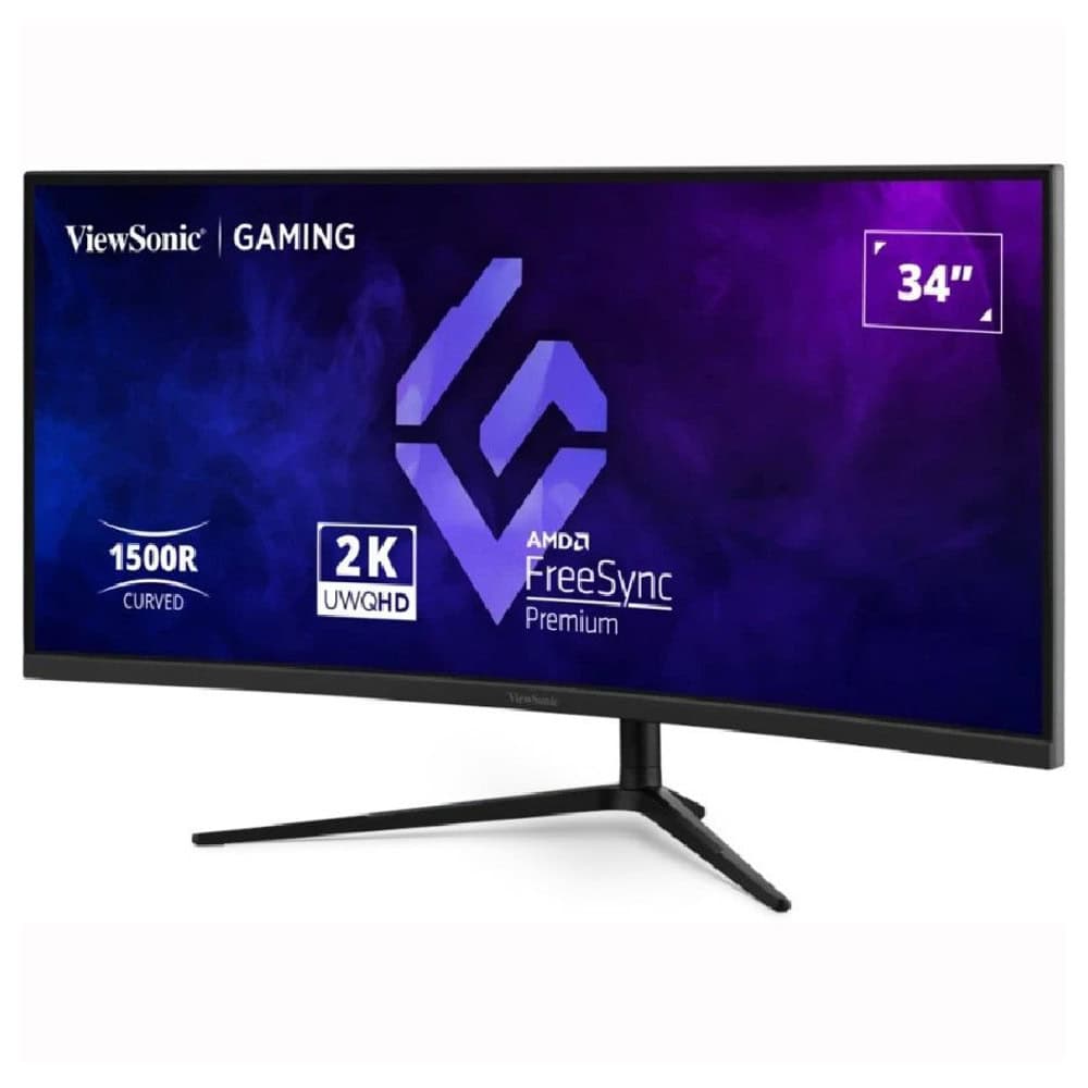 ViewSonic VX3418C-2K | JAR Computers ViewSonic VX3418C-2K