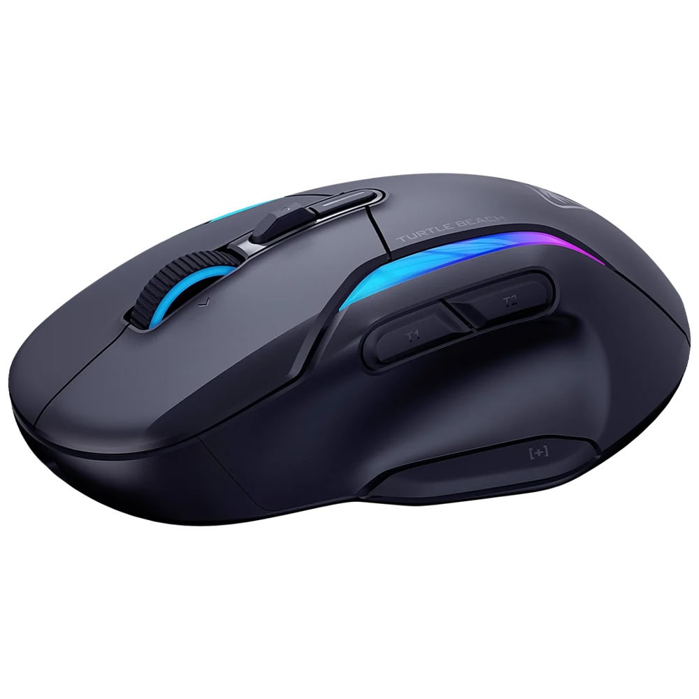 turtle beach kone air черна