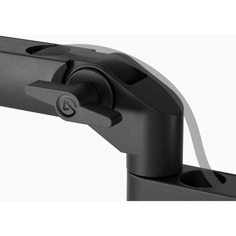 Elgato Wave Mic Arm LP Black 10AAW9901 | JAR Computers Elgato Wave Mic Arm LP Black 10AAW9901