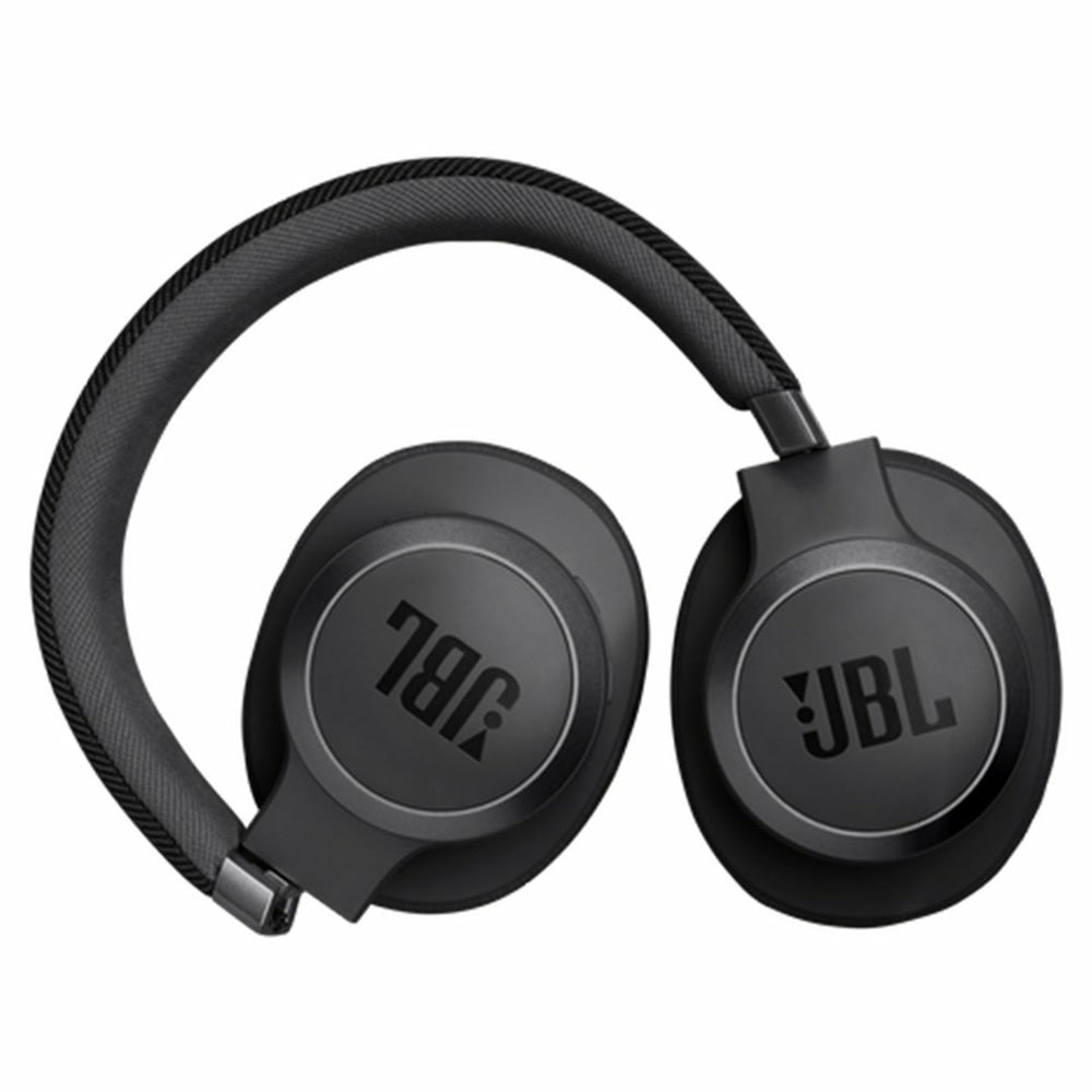 JBL Live 770NC Black JBLLIVE770NCBLK