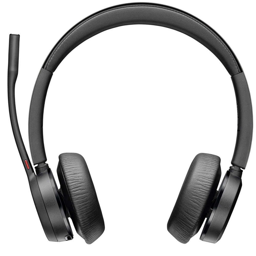 Plantronics POLY VOYAGER 4320 218476-02 Разопакова