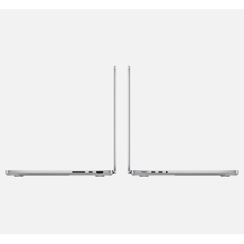 Apple MacBook Pro 14.2 M5 Silver MDE44ZE/A | JAR Computers Apple MacBook Pro 14.2 M5 Silver MDE44ZE/A