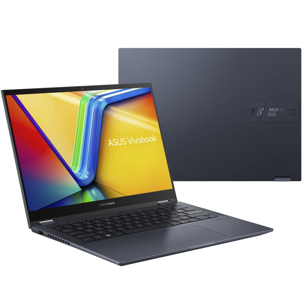 Asus Vivobook S14 Flip TN3402YA-LZ392 90NB1111-M0