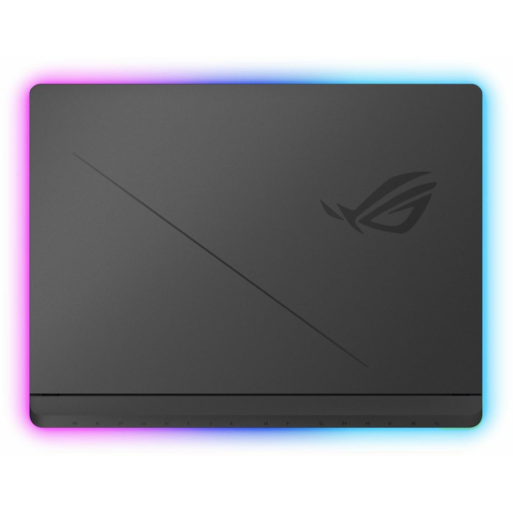 Лаптоп ASUS ROG Strix G16 G615LW-S5031W