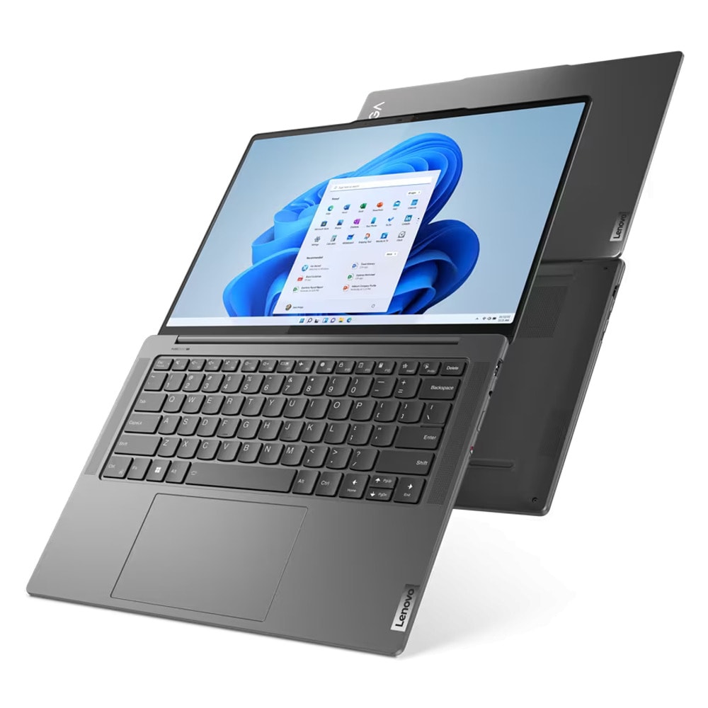 Лаптоп Yoga Pro 7 14ARP8 83AU001QBM