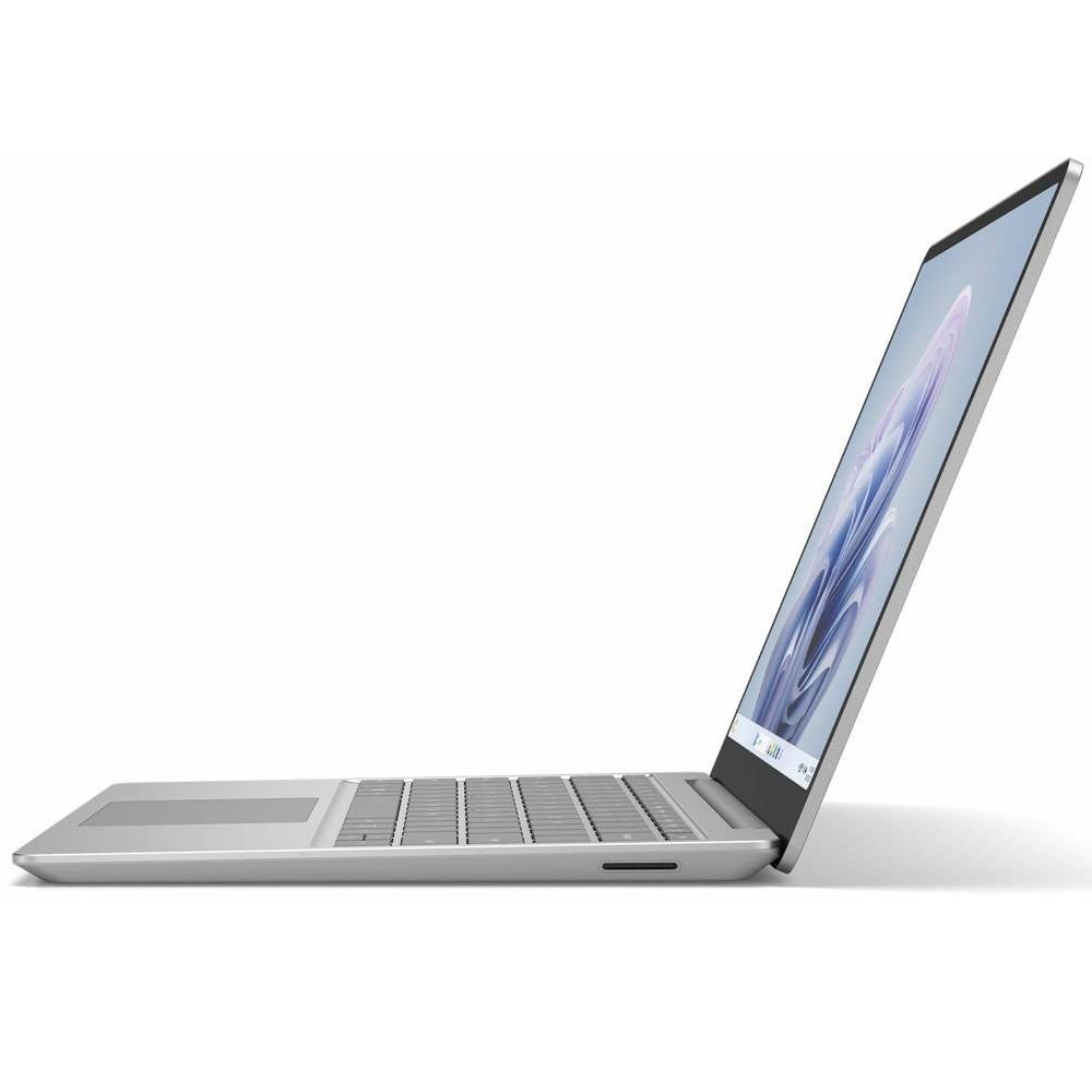 Microsoft Surface Laptop Go 3 Platinum XKQ-00031