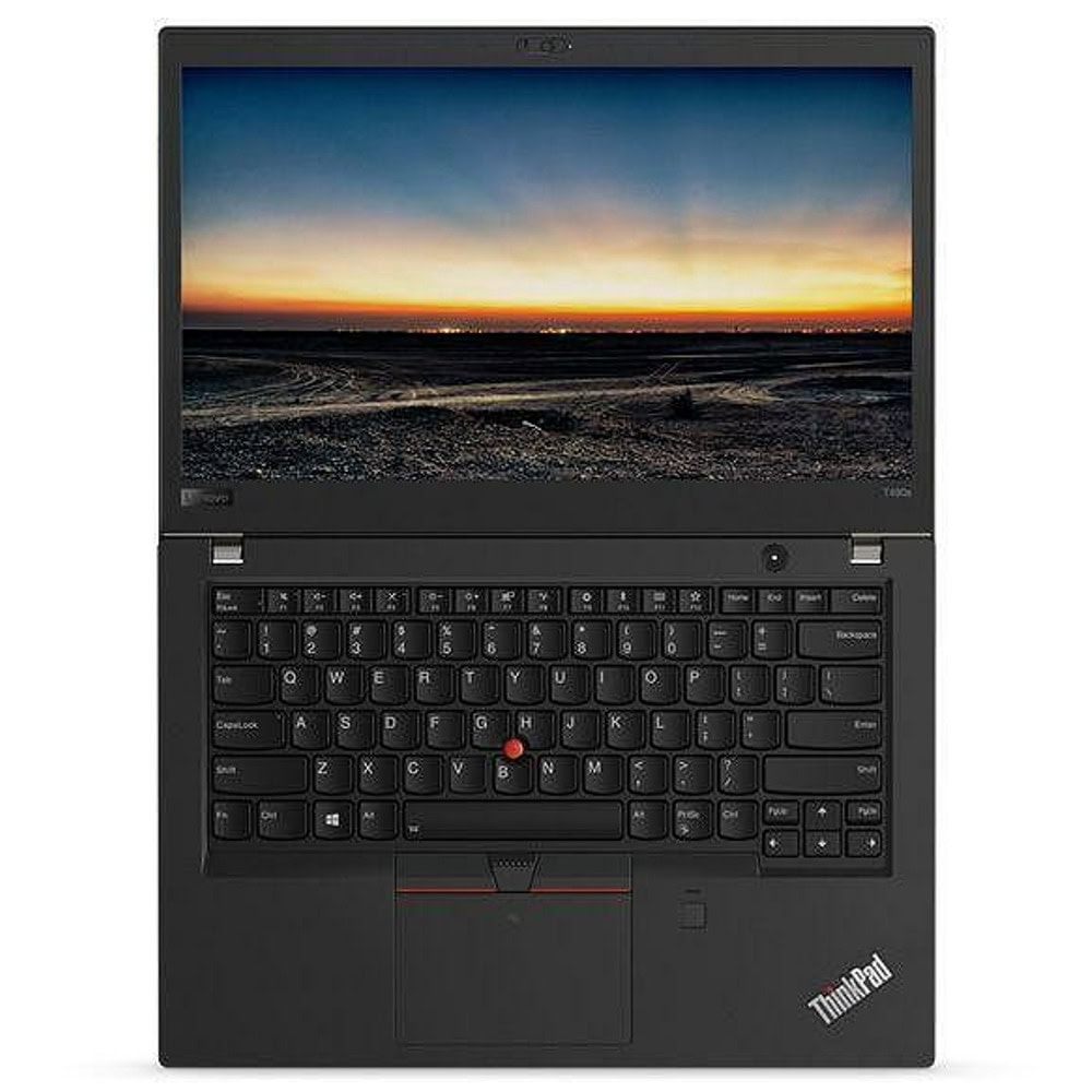 Lenovo ThinkPad T480S
