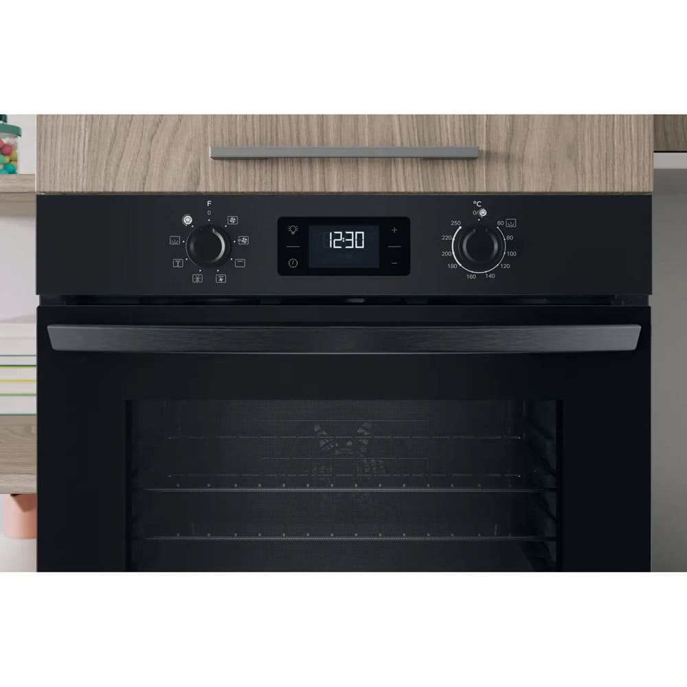 Indesit IO K58HS B