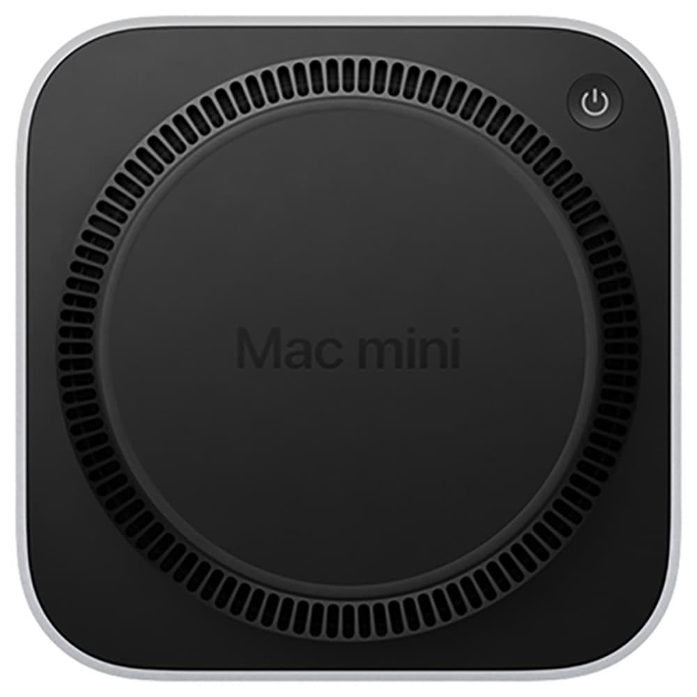 Apple Mac mini 12C/12C/16GB/256GB MHQK4ZE/A