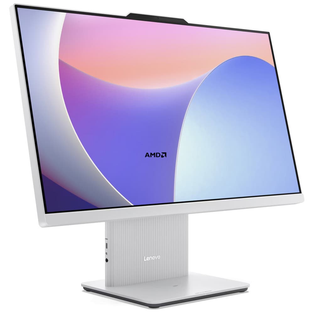 Lenovo IdeaCentre AIO 24ARR9 F0HR000VRI