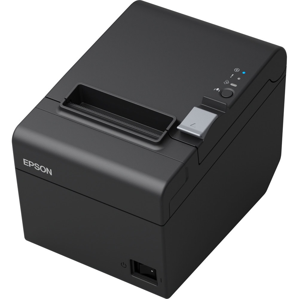 Epson TM-T20III 012 PS Blk