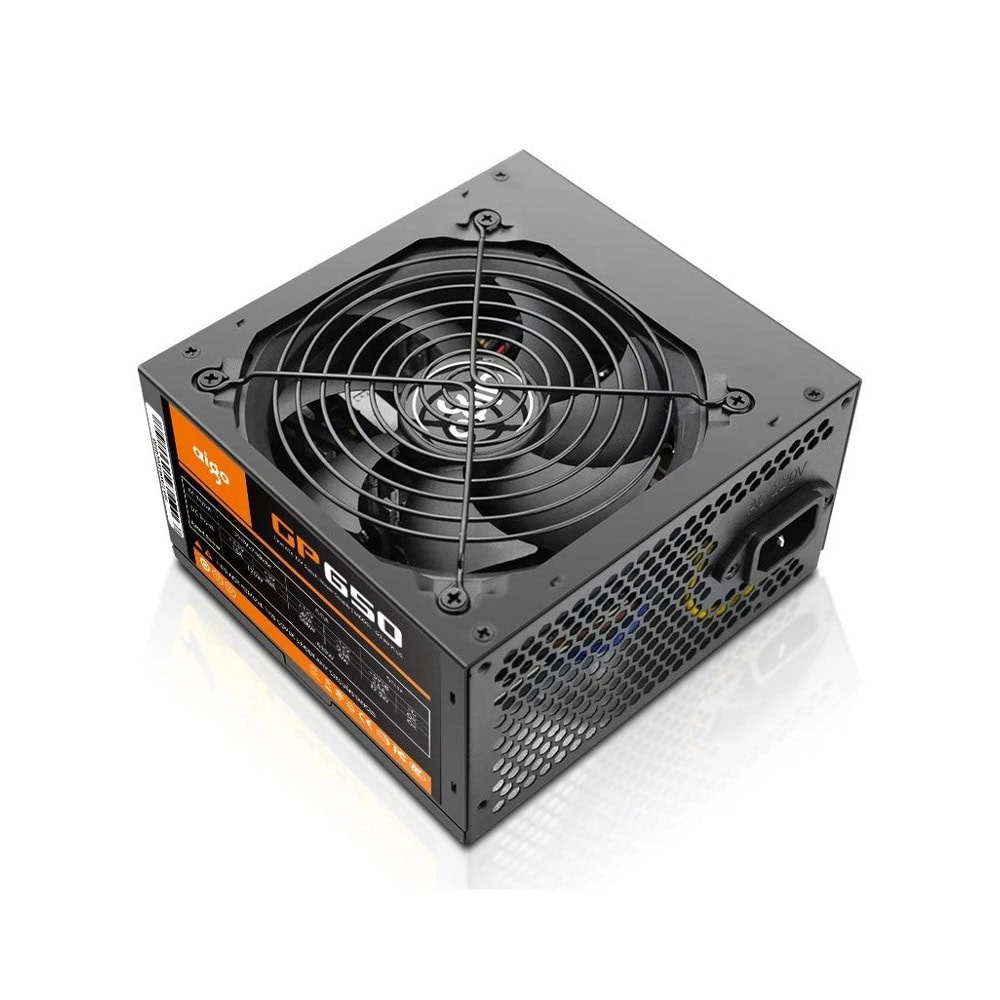 Захранване Aigo GP650 650W