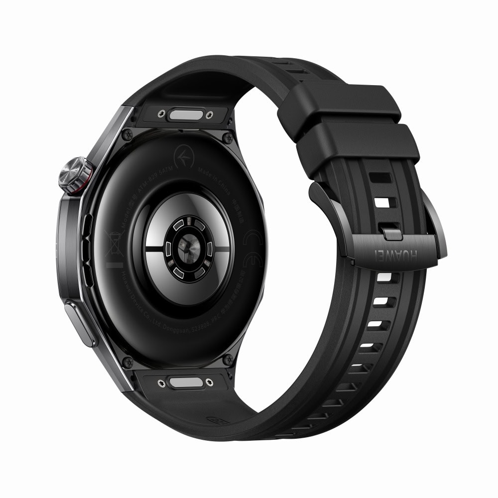 Huawei Watch GT 6 Pro Black 55020FTU