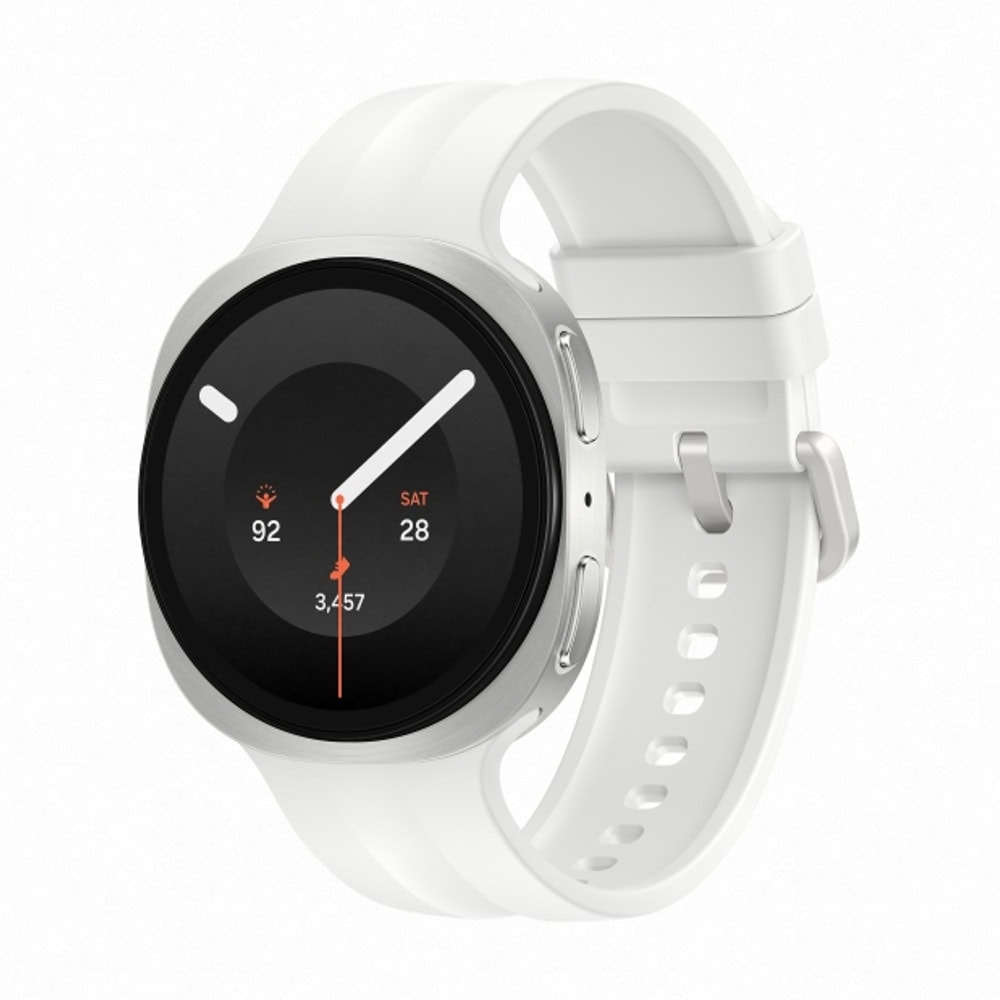 samsung galaxy watch9 40mm cream sm-l345fzeaeue | JAR Computers samsung galaxy watch9 40mm cream sm-l345fzeaeue
