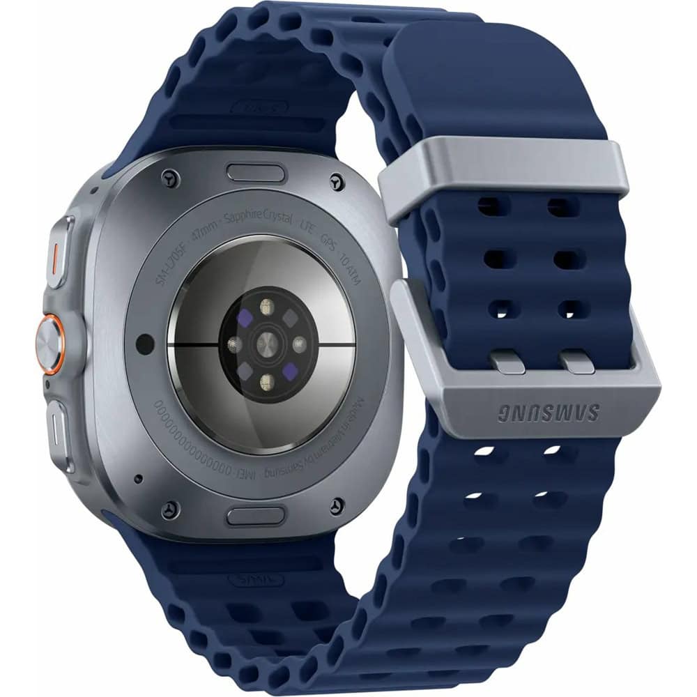 SAMSUNG Galaxy Watch Ultra 2025 47mm Navy LTE