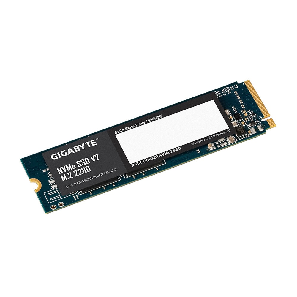 Gigabyte NVMe SSD V2 256GB G3NVMEV2256G